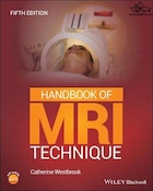 Handbook of MRI Technique 2022 | کتاب راهنمای تکنیک MRI